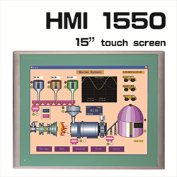 Màn hình dao diện HMI 1550 Brainchild